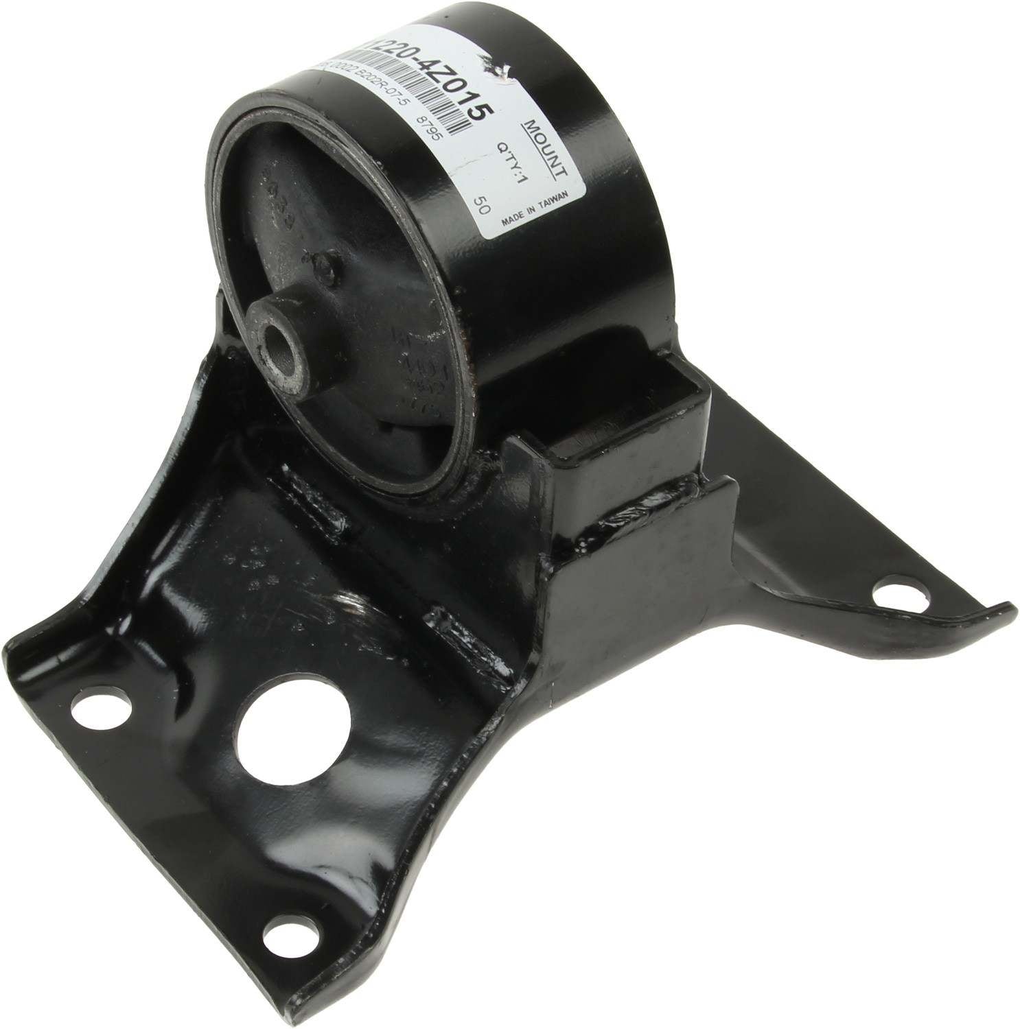 MTC Auto Trans Mount