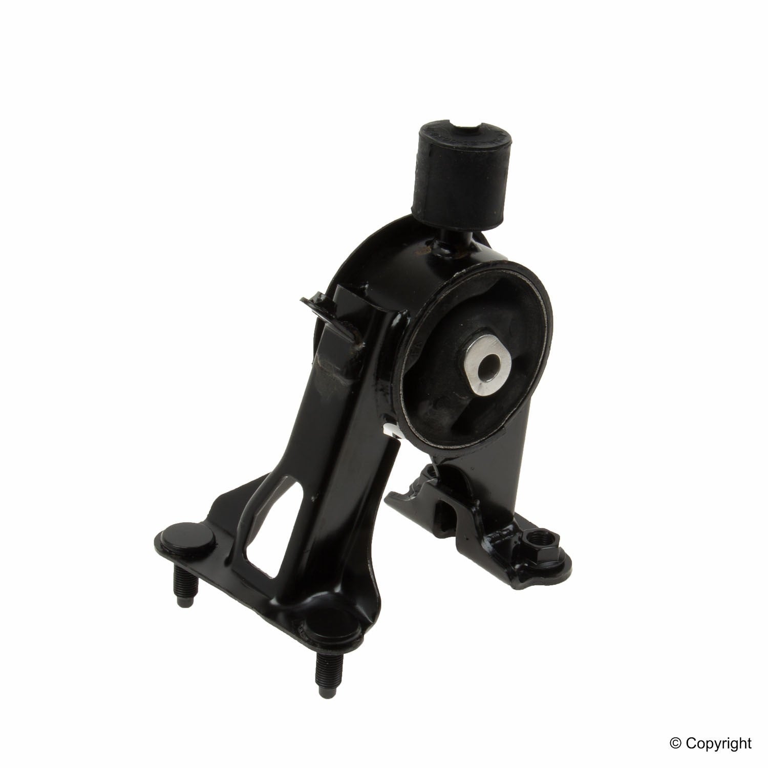 MTC Engine Mount