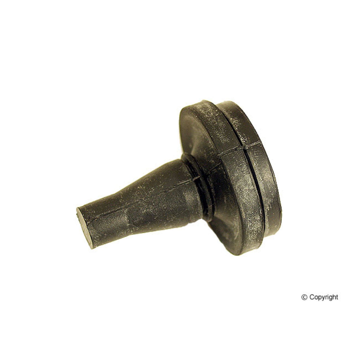 MTC Fuel Pump Mount