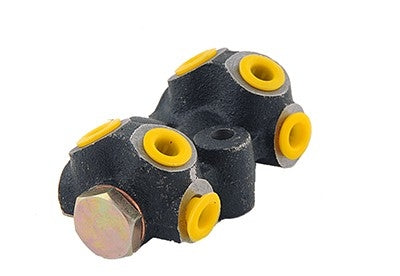 MTC Brake Hydraulic Line Junction