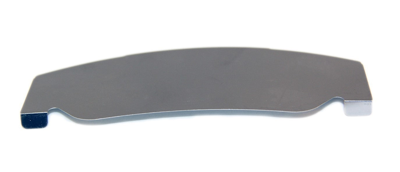 MTC Disc Brake Pad Shim, Each, D1:1387810, D1S:1387810, JP1:52753001673, J