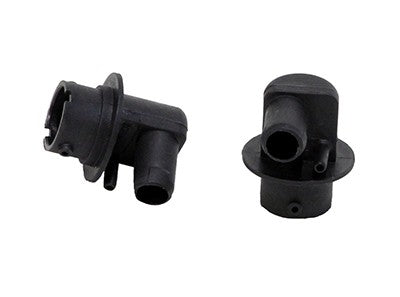 MTC Engine Crankcase Breather Hose Connector