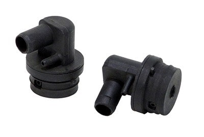 MTC Engine Crankcase Breather Hose Connector