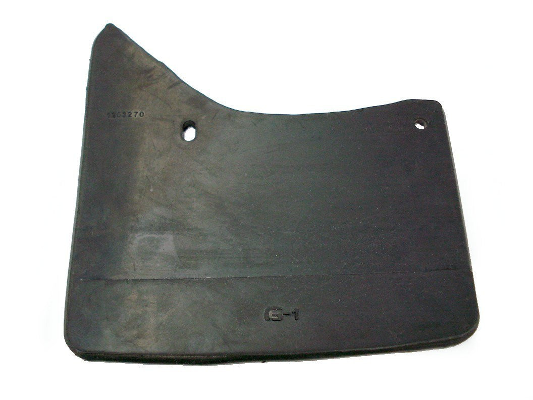 MTC Mud Flap