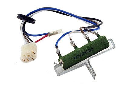 MTC/Ronak HVAC Blower Motor Resistor VR349