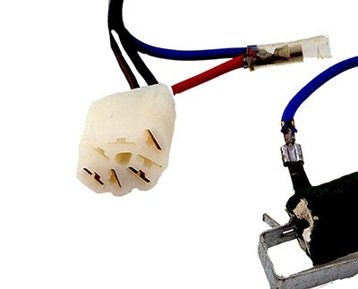 MTC/Ronak HVAC Blower Motor Resistor VR349