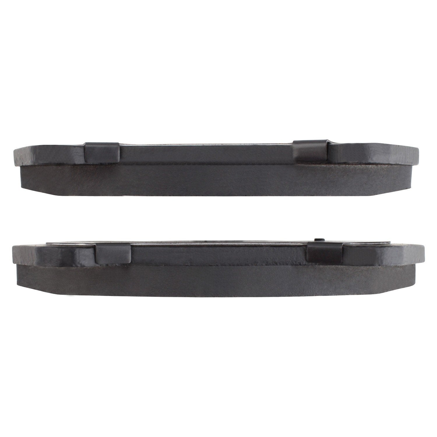 Quality-Built QB Semi-Metallic Brake Pads 1000-0960M
