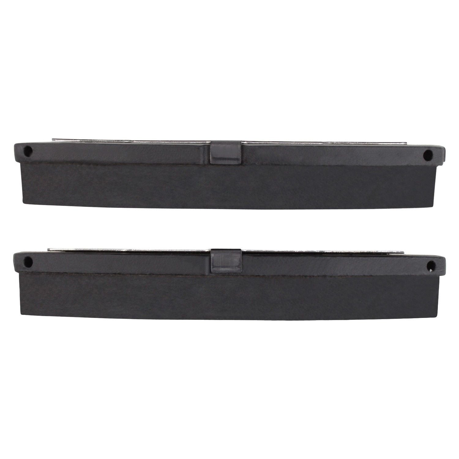 Quality-Built Quality-Built Premium Ceramic Brake Pads w/ Hardware 1001-0356C