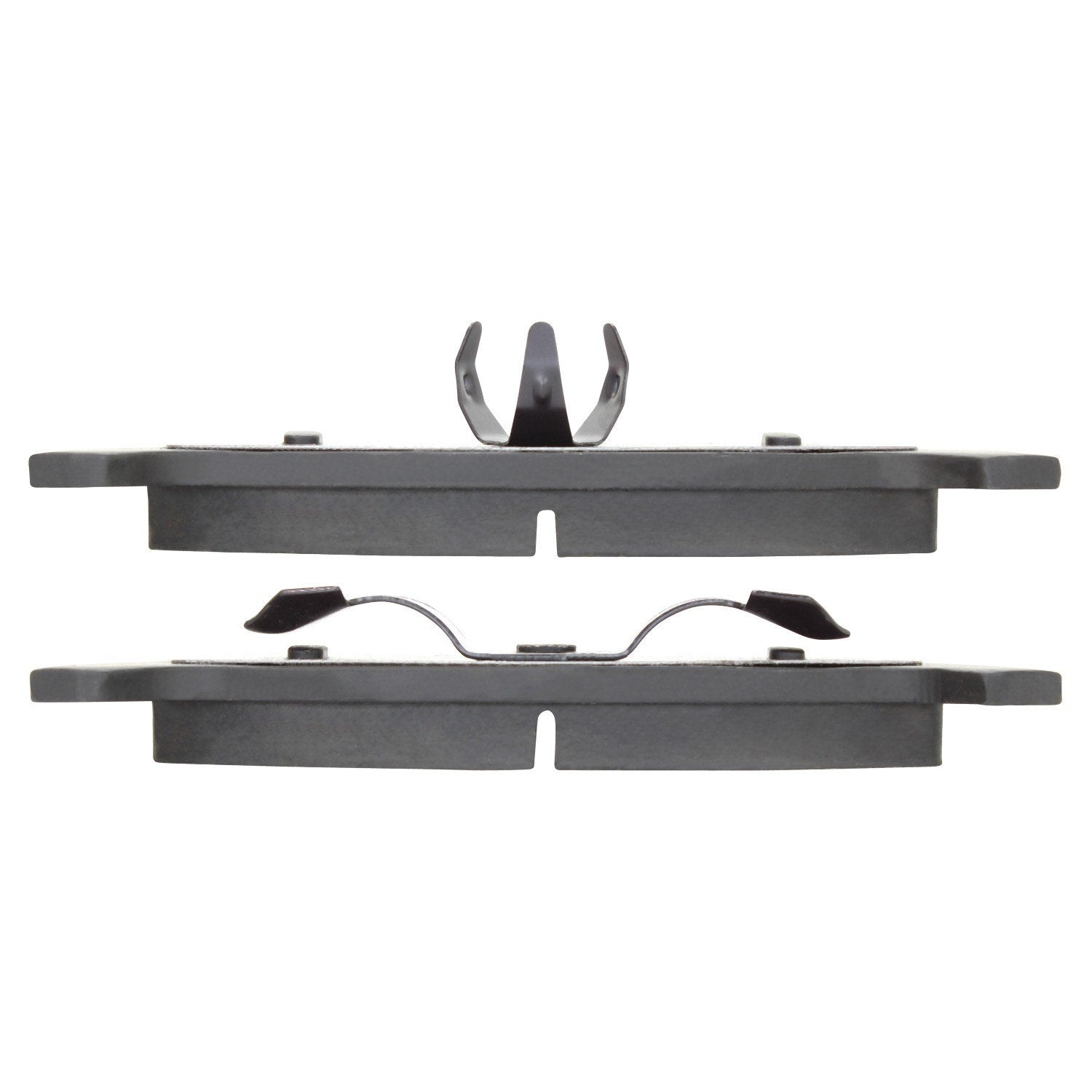 Quality-Built Quality-Built Premium Ceramic Brake Pads w/ Hardware 1001-0881C