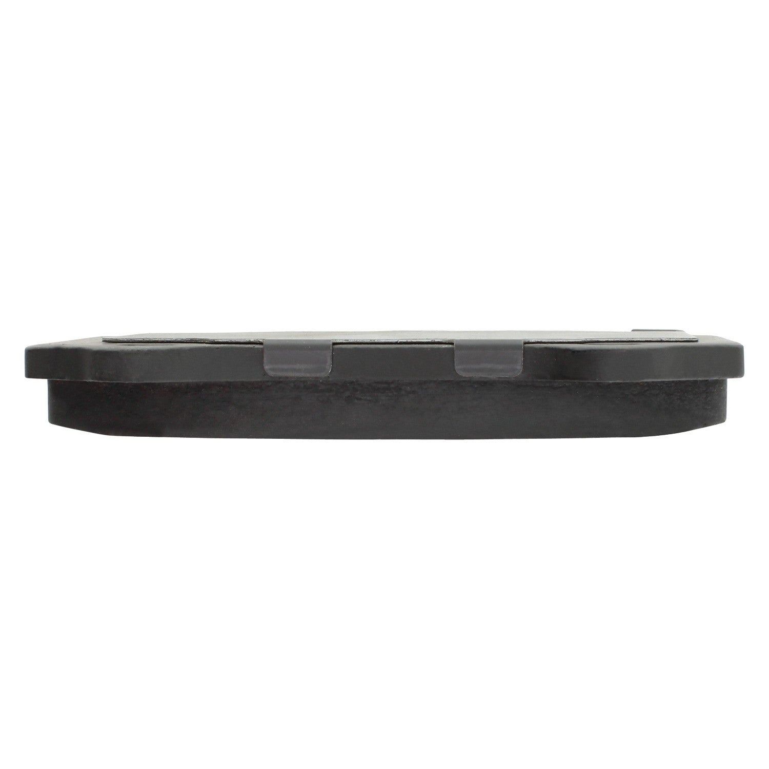 Quality-Built Quality-Built Premium Semi-Metallic Brake Pads w/ Hardware 1001-1405AM