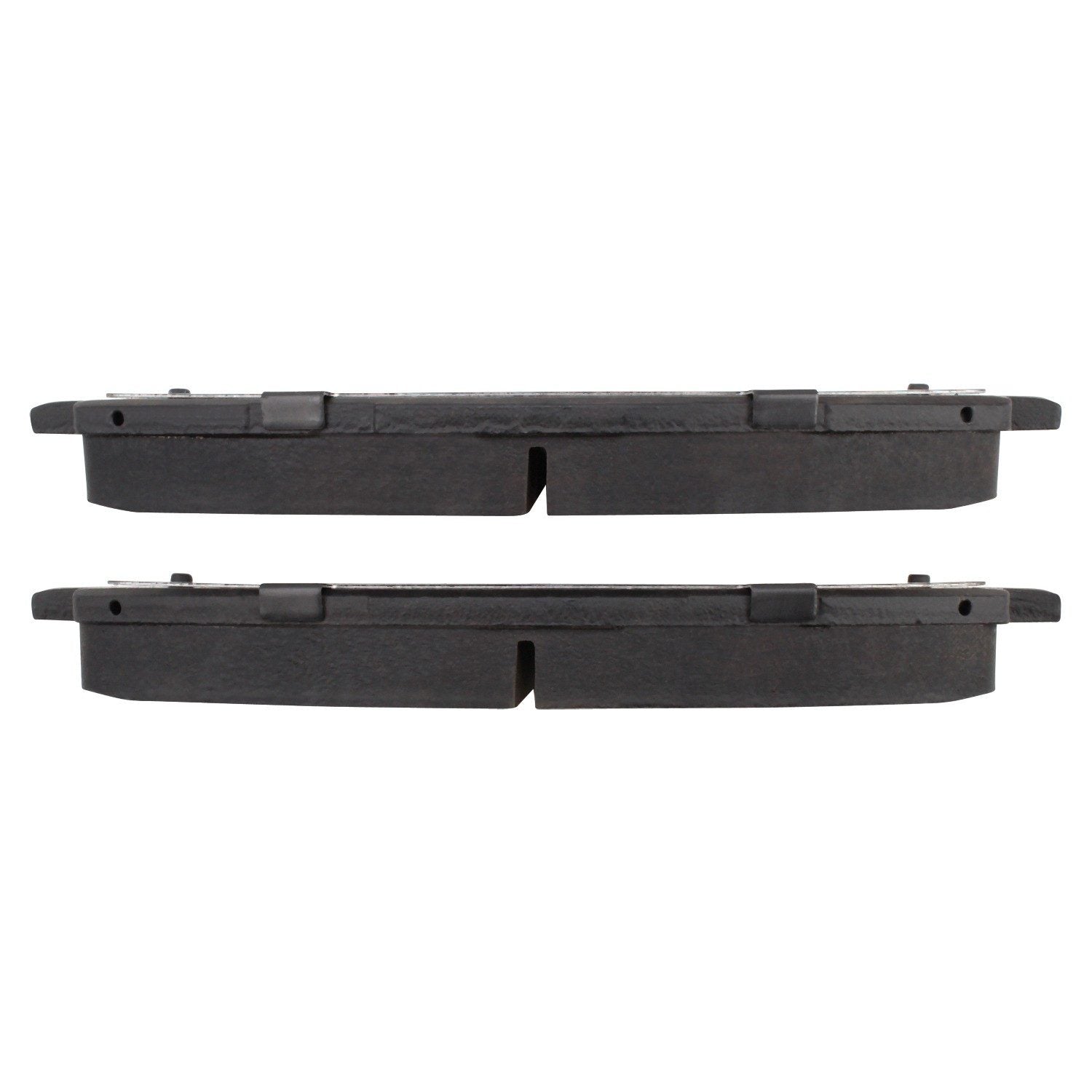 Quality-Built Quality-Built Premium Ceramic Brake Pads w/ Hardware 1001-1843C
