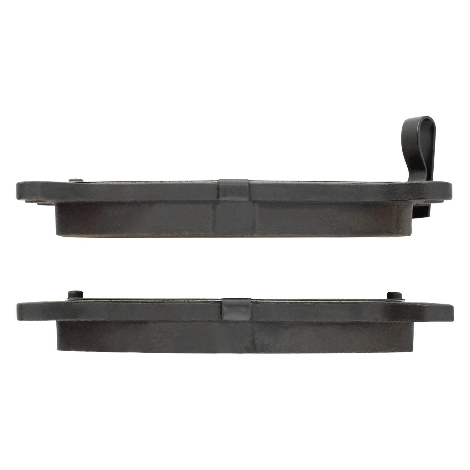 Quality-Built Quality-Built Work Force Heavy Duty Brake Pads w/ Hardware 1002-0636M