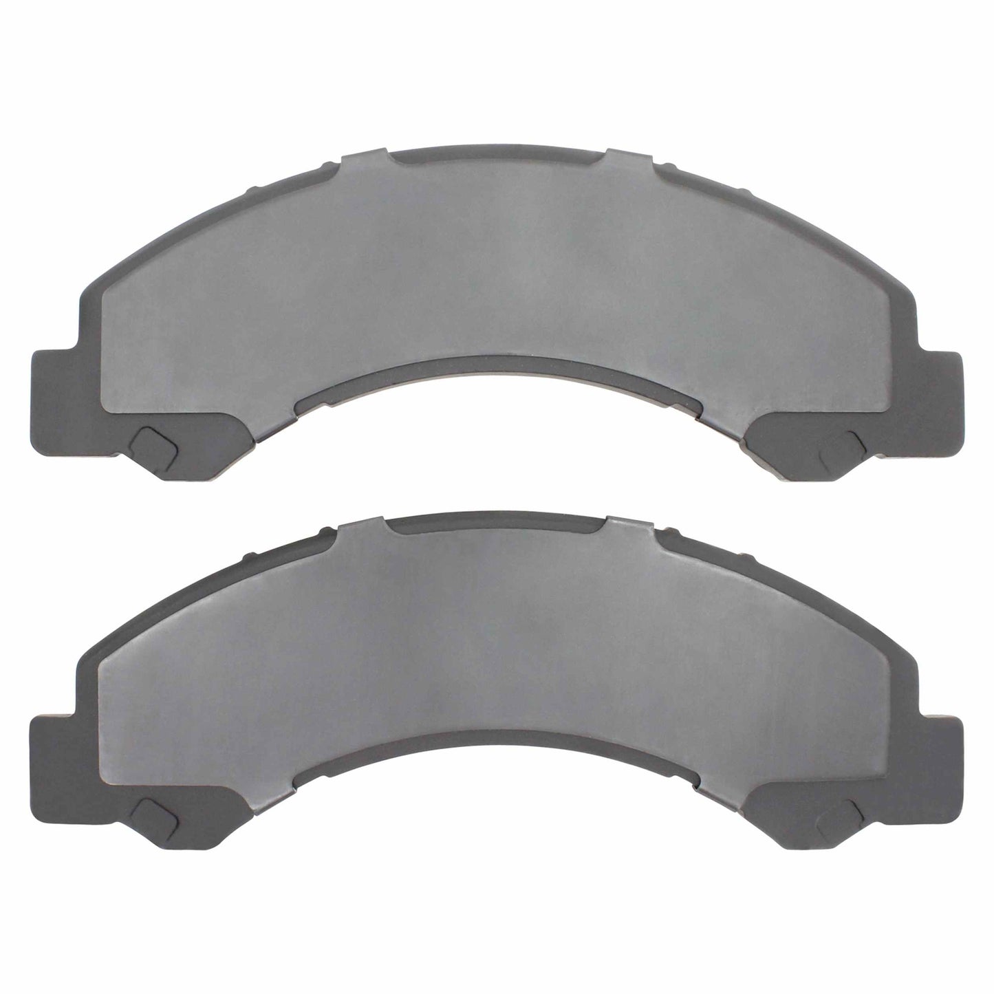 Quality-Built Quality-Built Work Force Heavy Duty Brake Pads w/ Hardware 1002-0825M