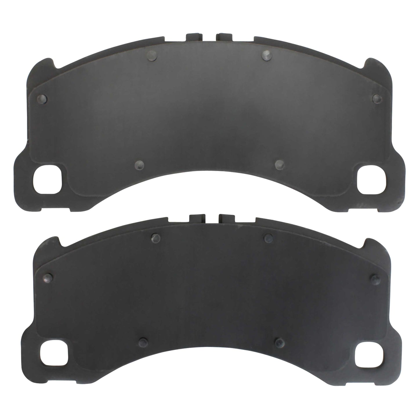 Quality-Built Black Series Ceramic Brake Pads 1003-1577C