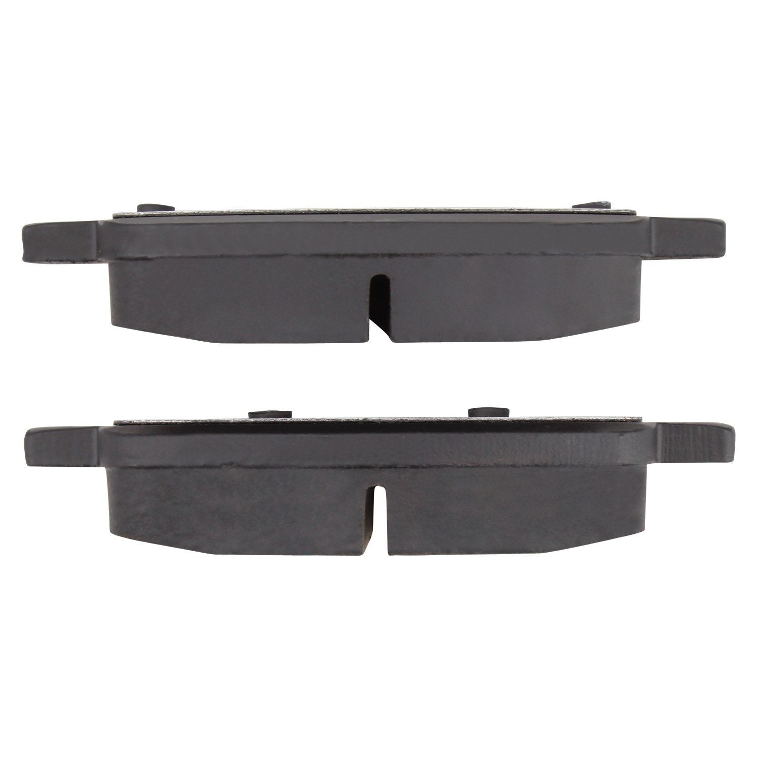 Quality-Built Black Series Ceramic Brake Pads 1003-1722C