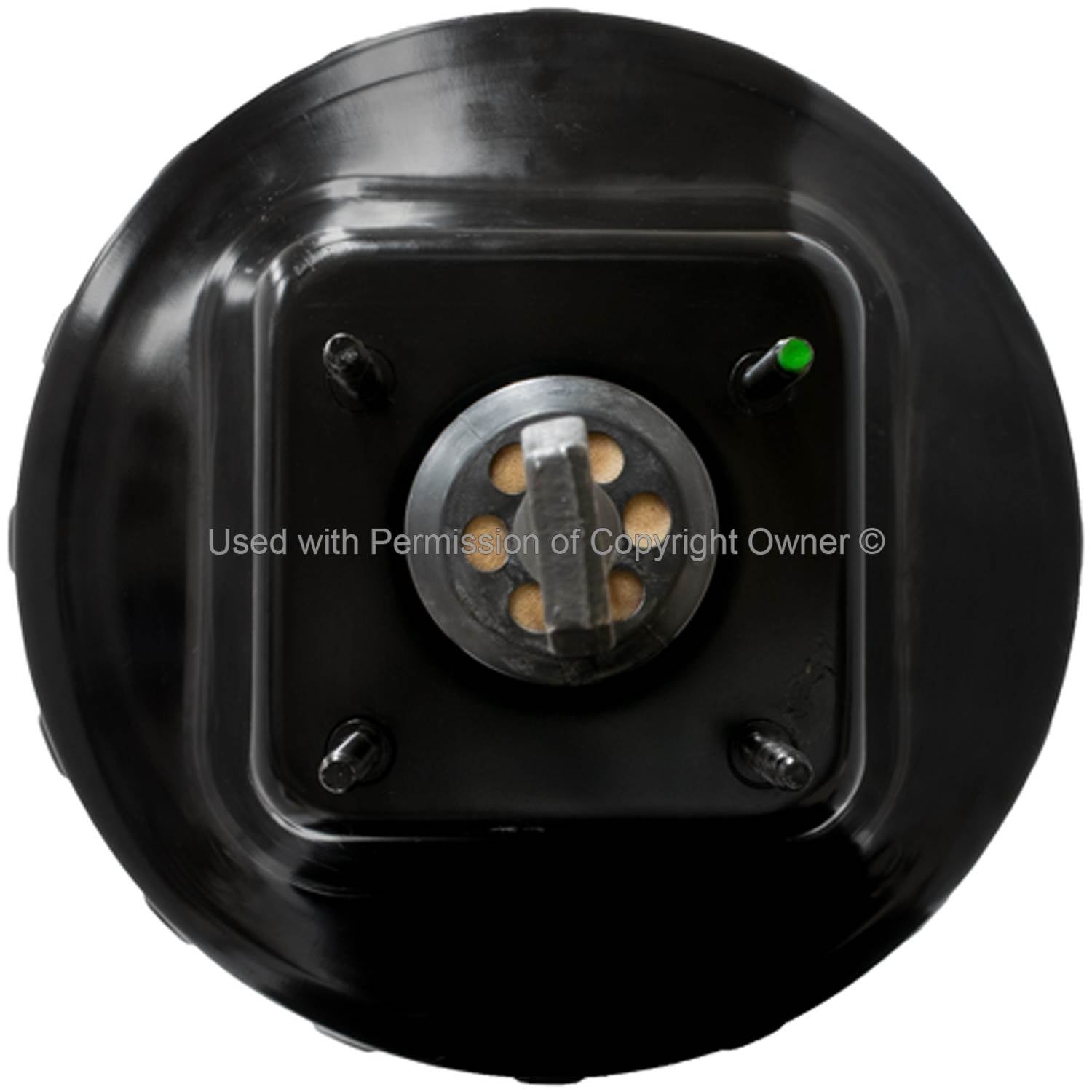 Quality-Built Power Brake Booster B1022