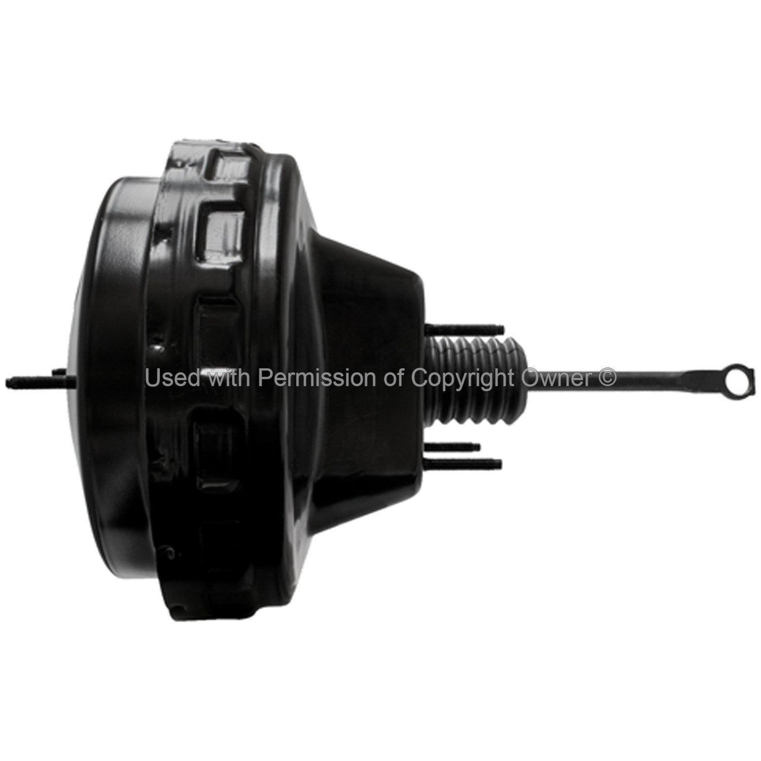 Quality-Built Power Brake Booster B1022