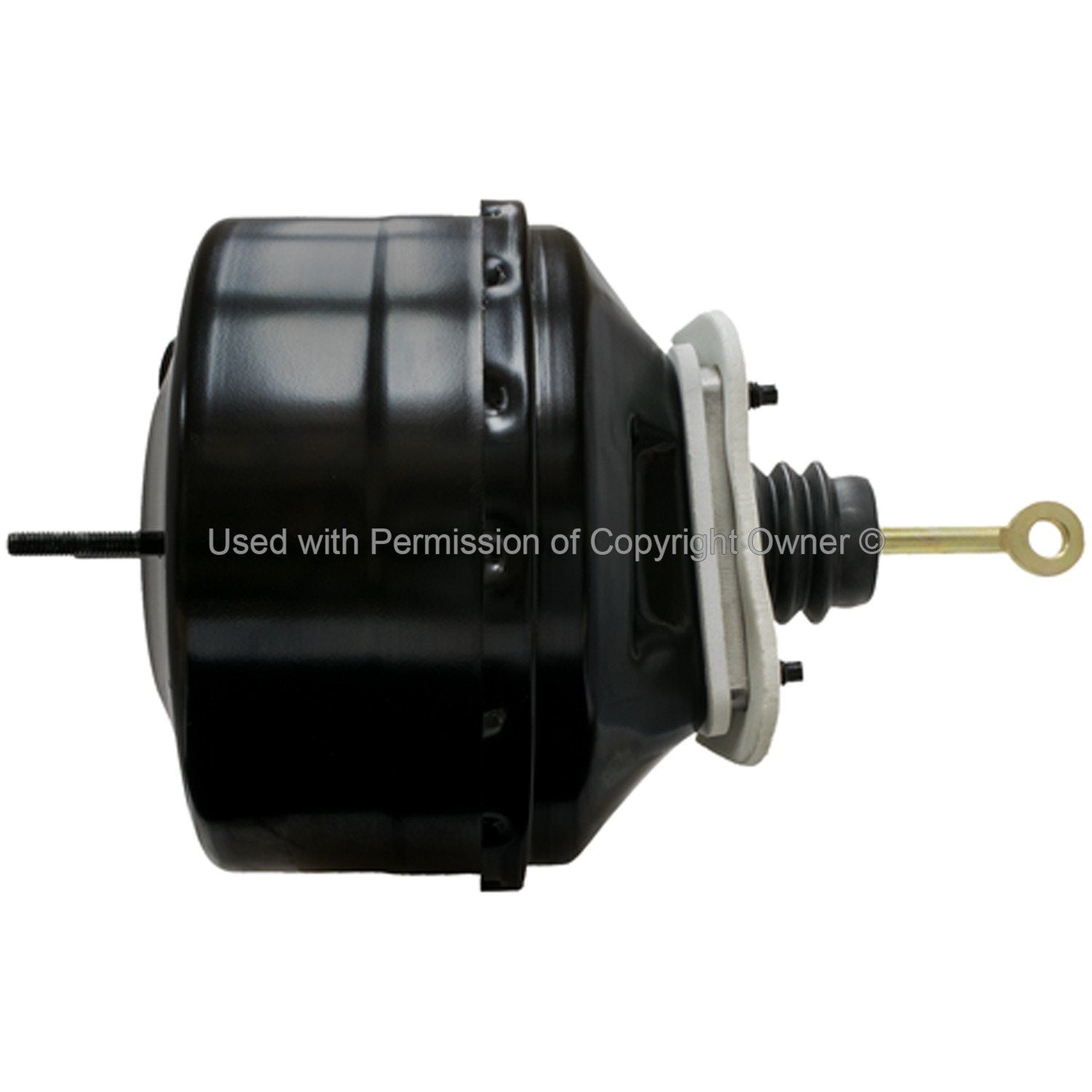 Quality-Built Power Brake Booster B1024