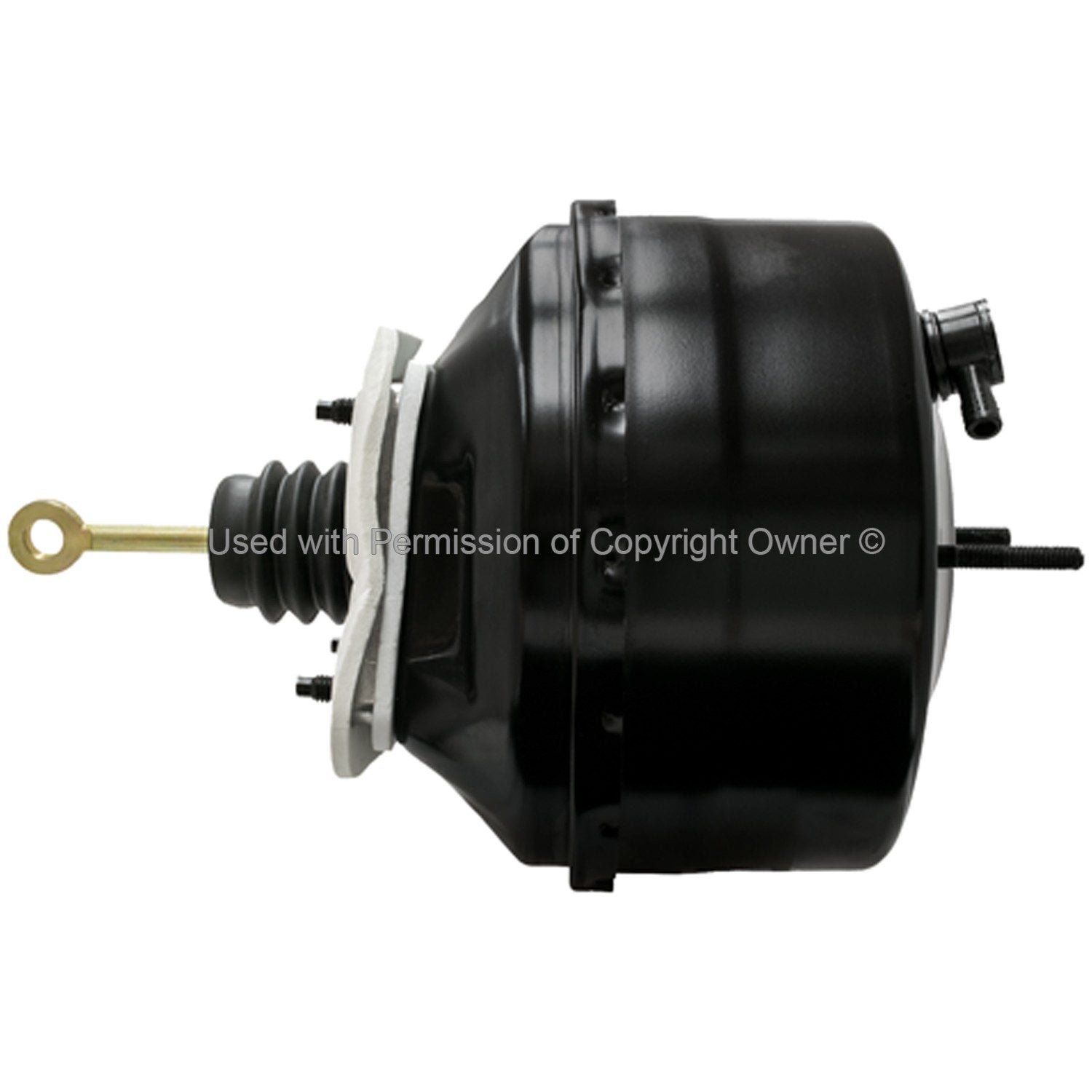 Quality-Built Power Brake Booster B1024