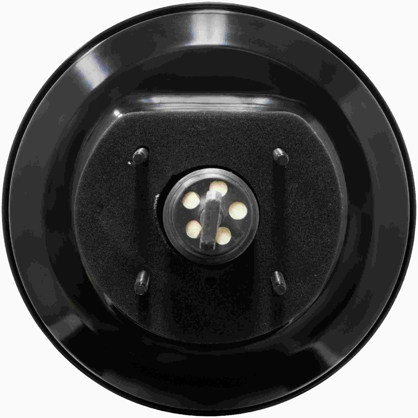 Quality-Built Power Brake Booster B1025