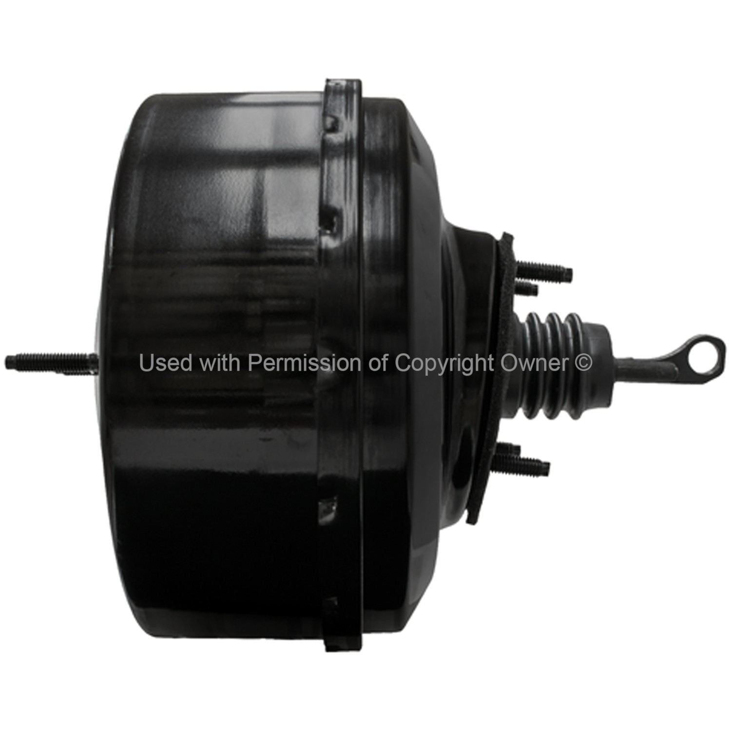 Quality-Built Power Brake Booster B1031