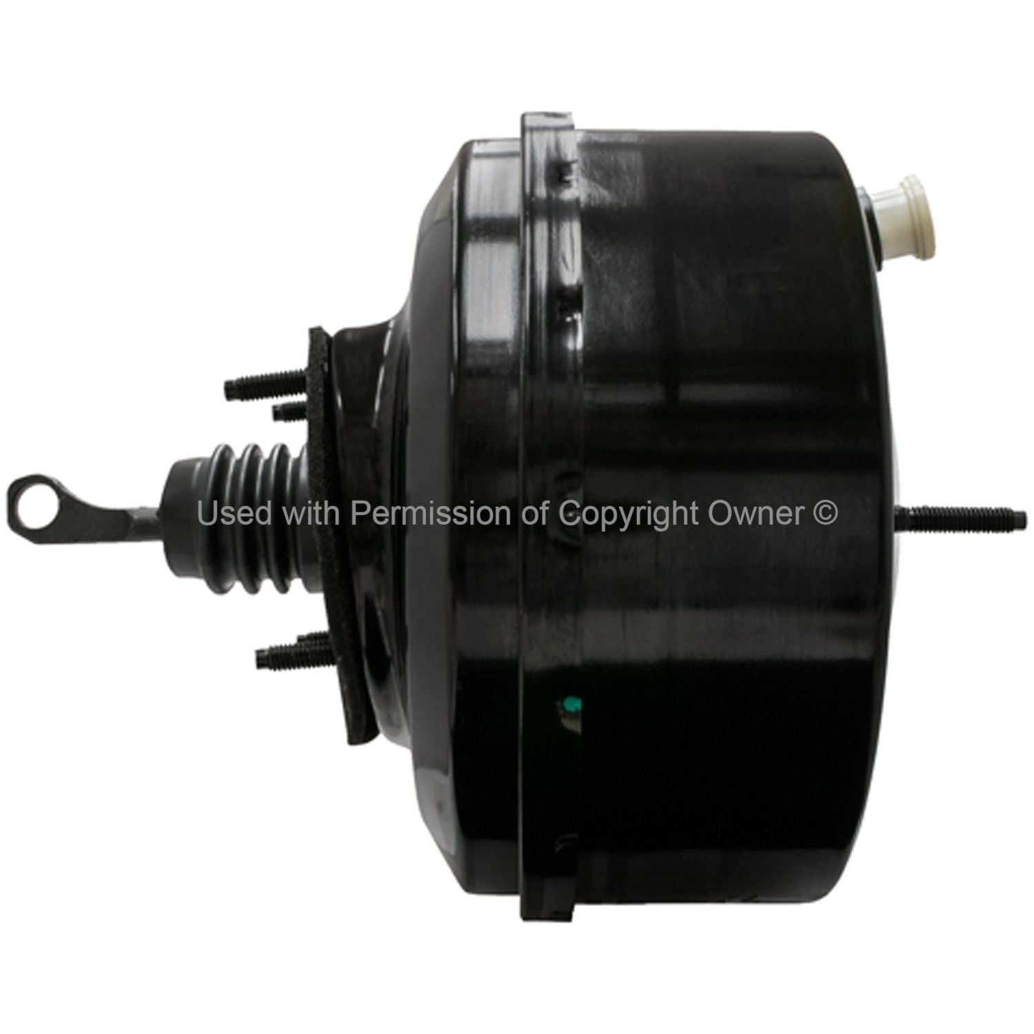 Quality-Built Power Brake Booster B1031