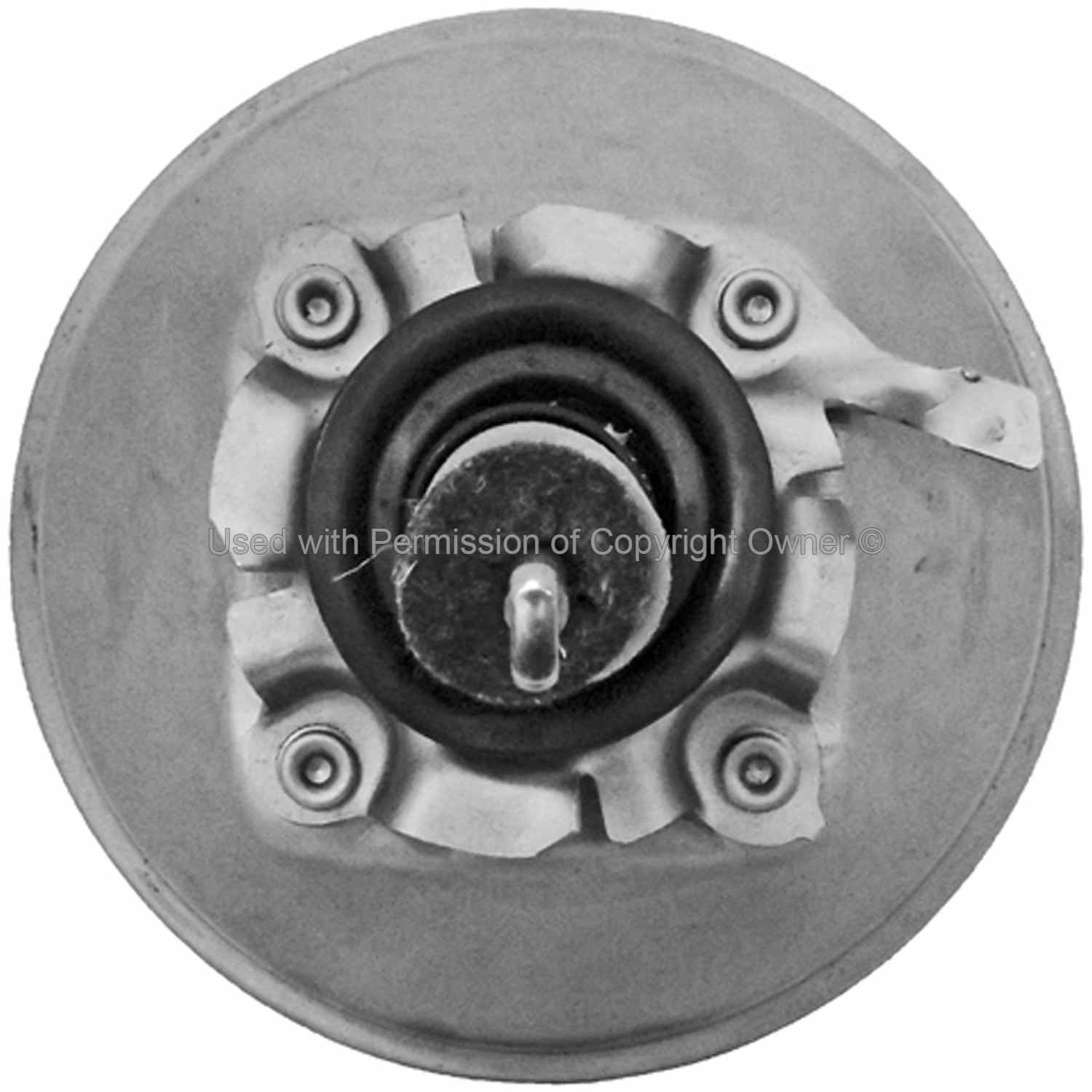 Quality-Built Power Brake Booster B1043