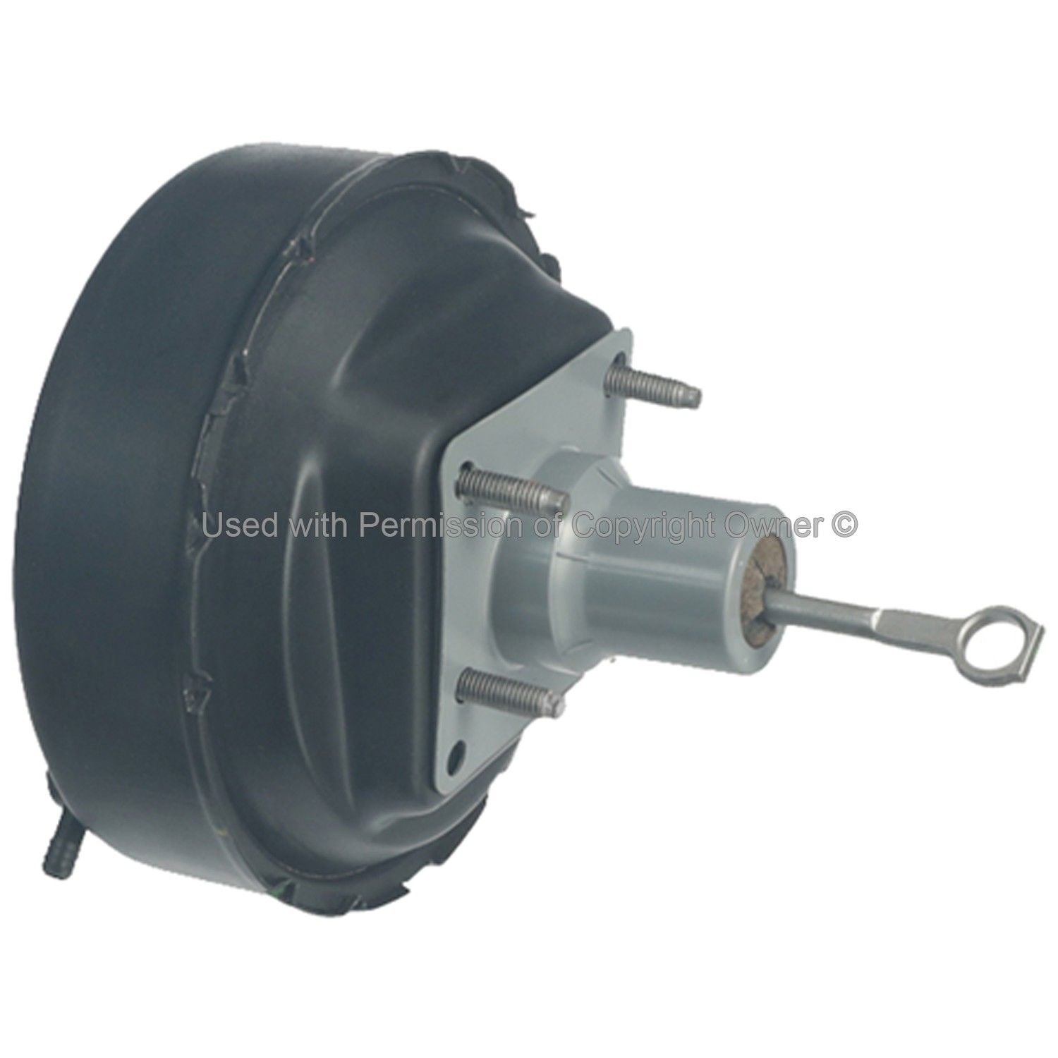 Quality-Built Power Brake Booster B1044