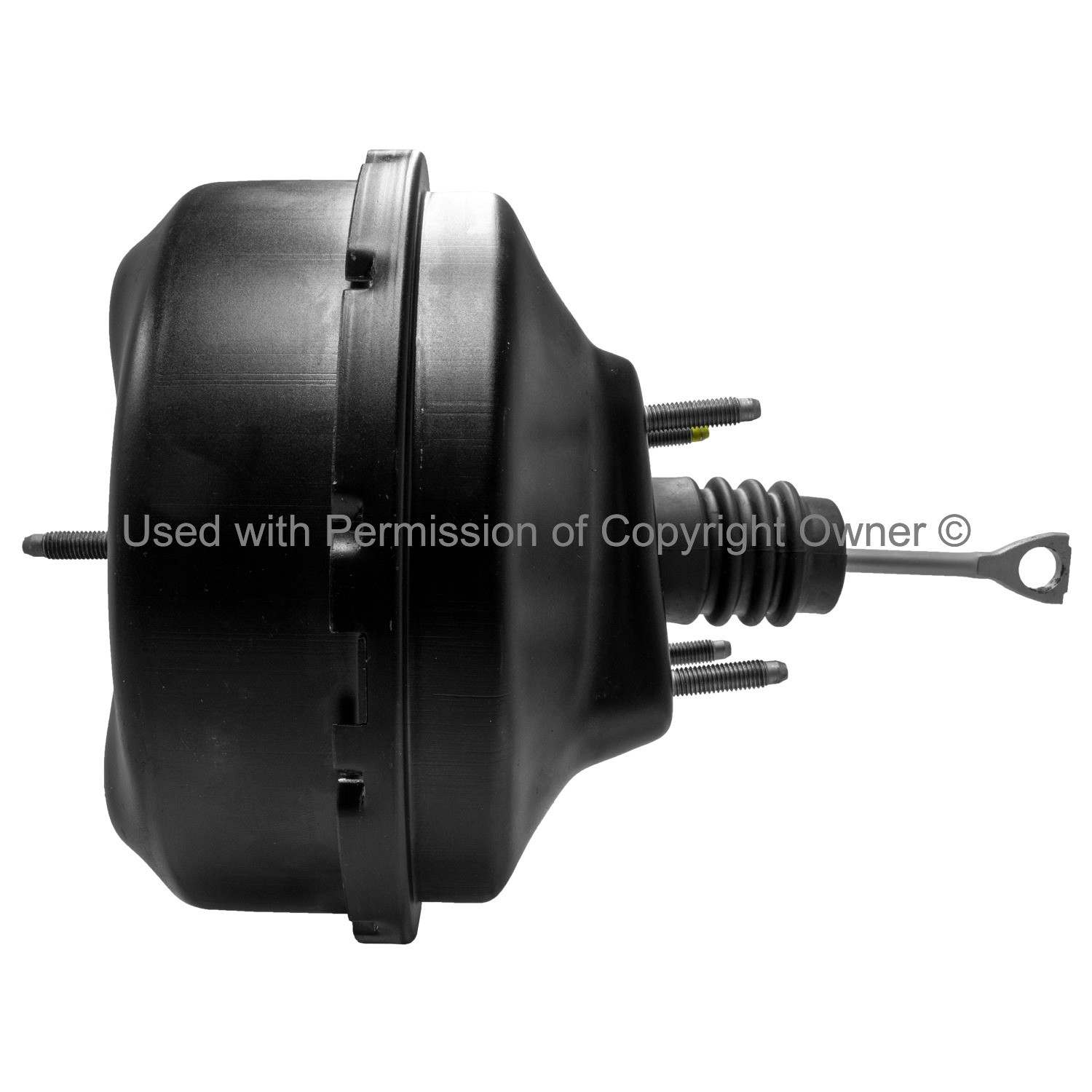Quality-Built Power Brake Booster B1046