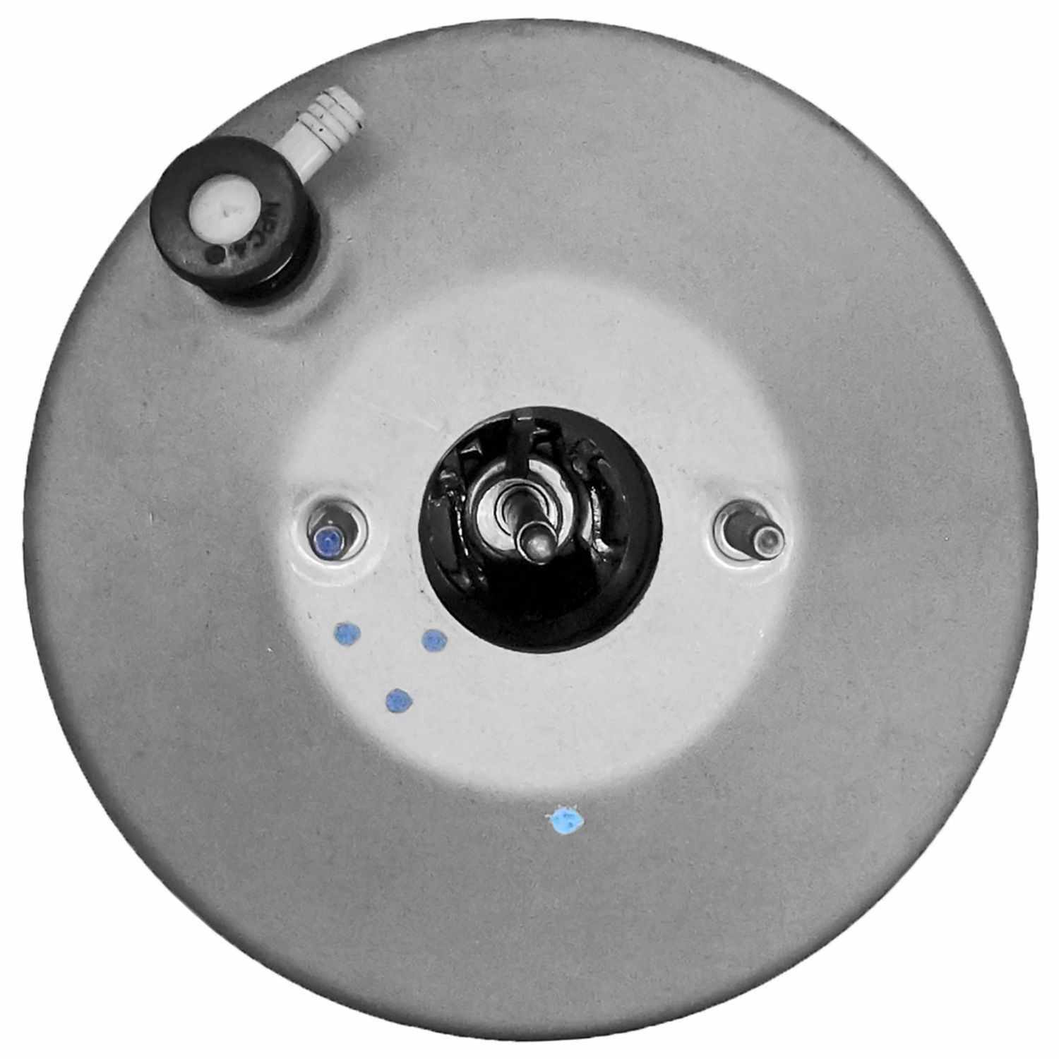 Quality-Built Power Brake Booster B1048
