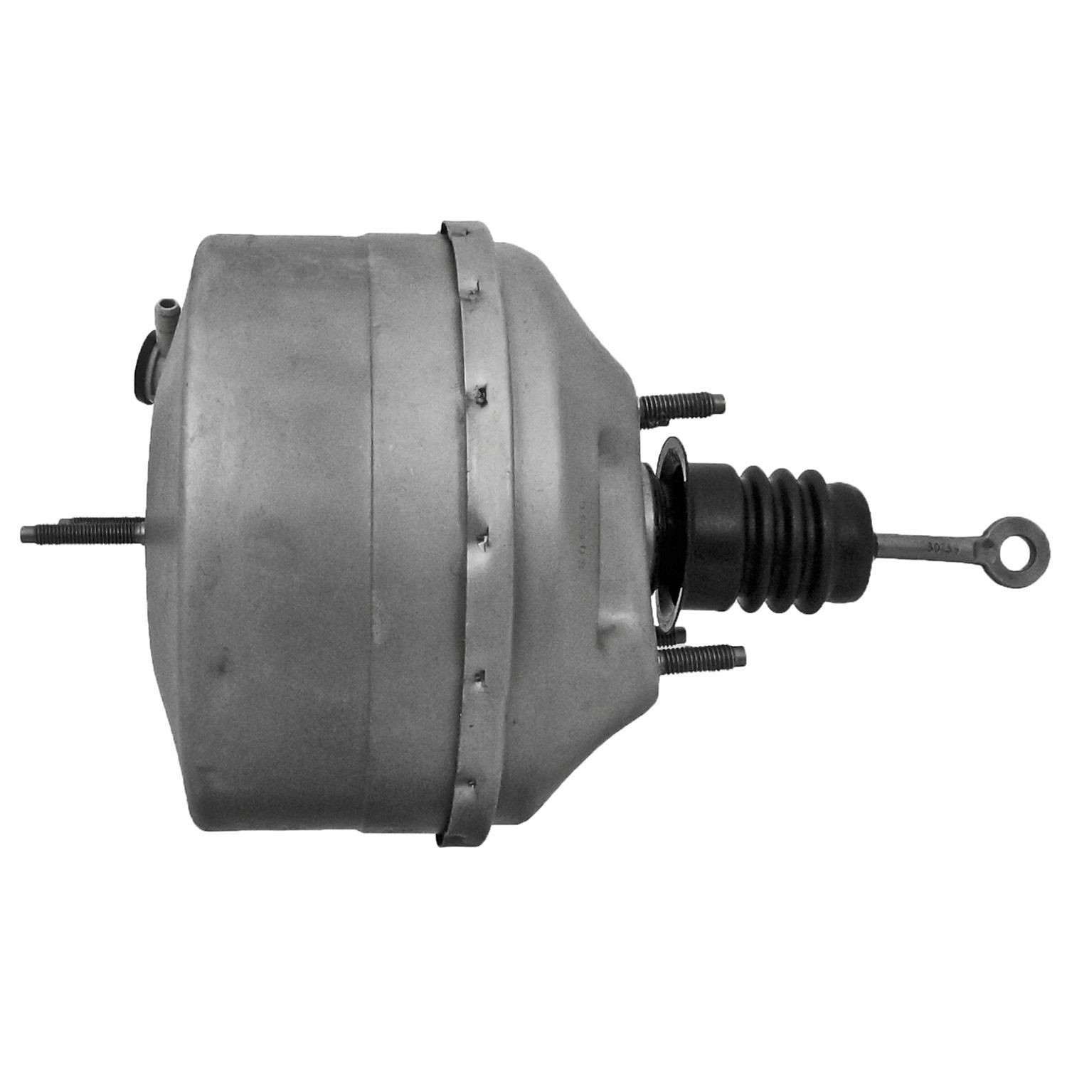 Quality-Built Power Brake Booster B1048