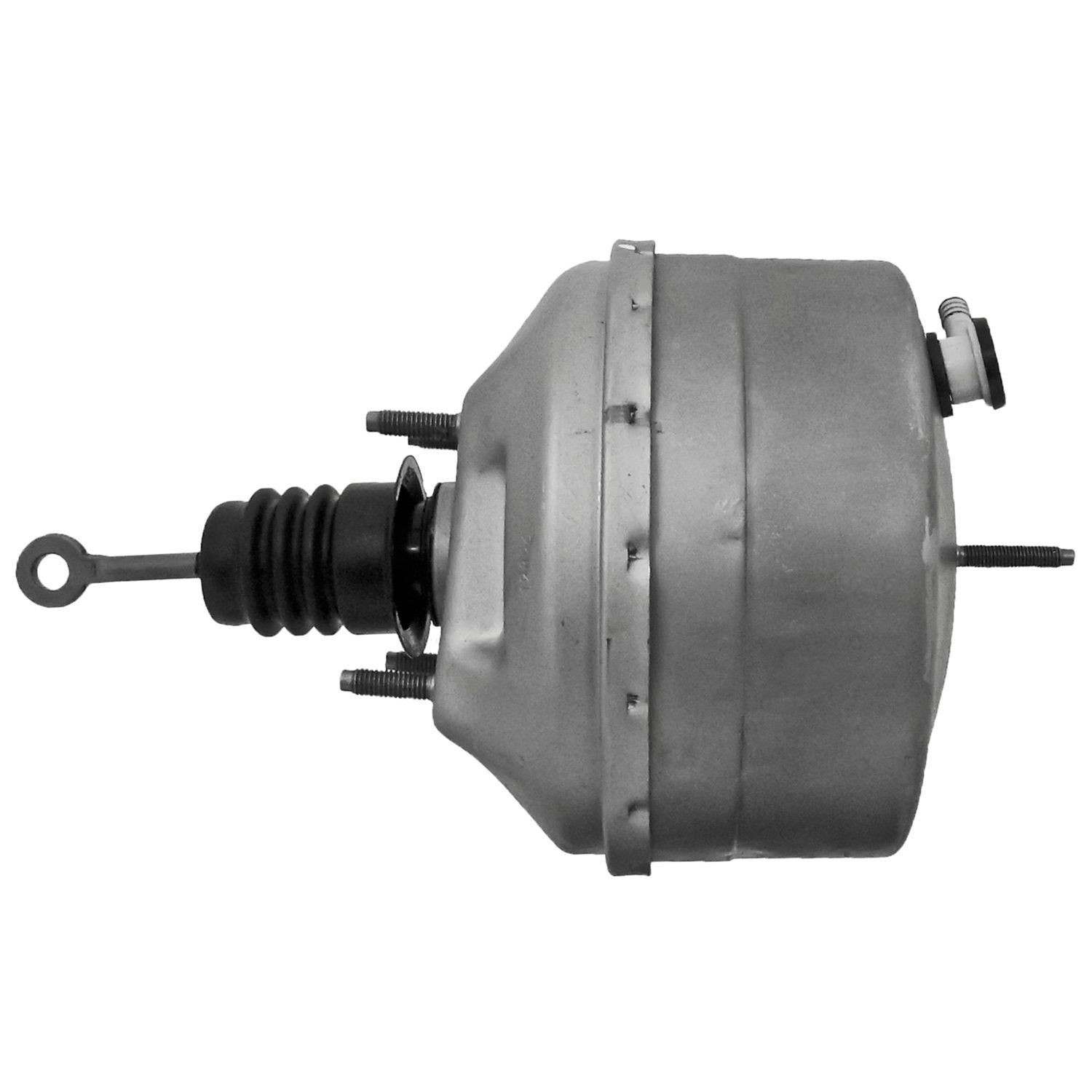 Quality-Built Power Brake Booster B1048