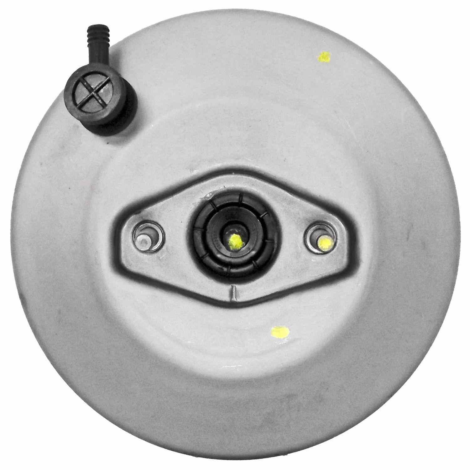 Quality-Built Power Brake Booster B1050