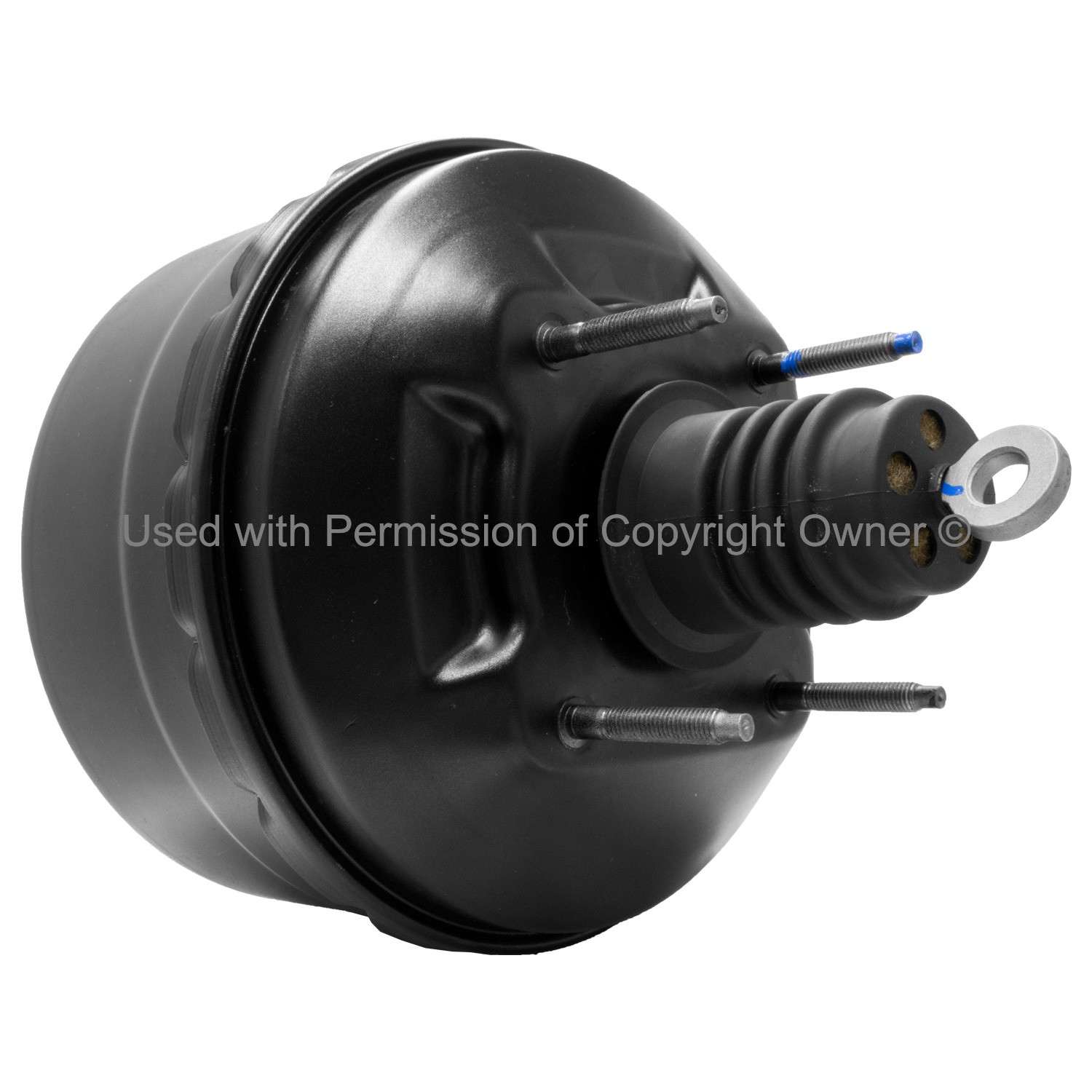 Quality-Built Power Brake Booster B1054