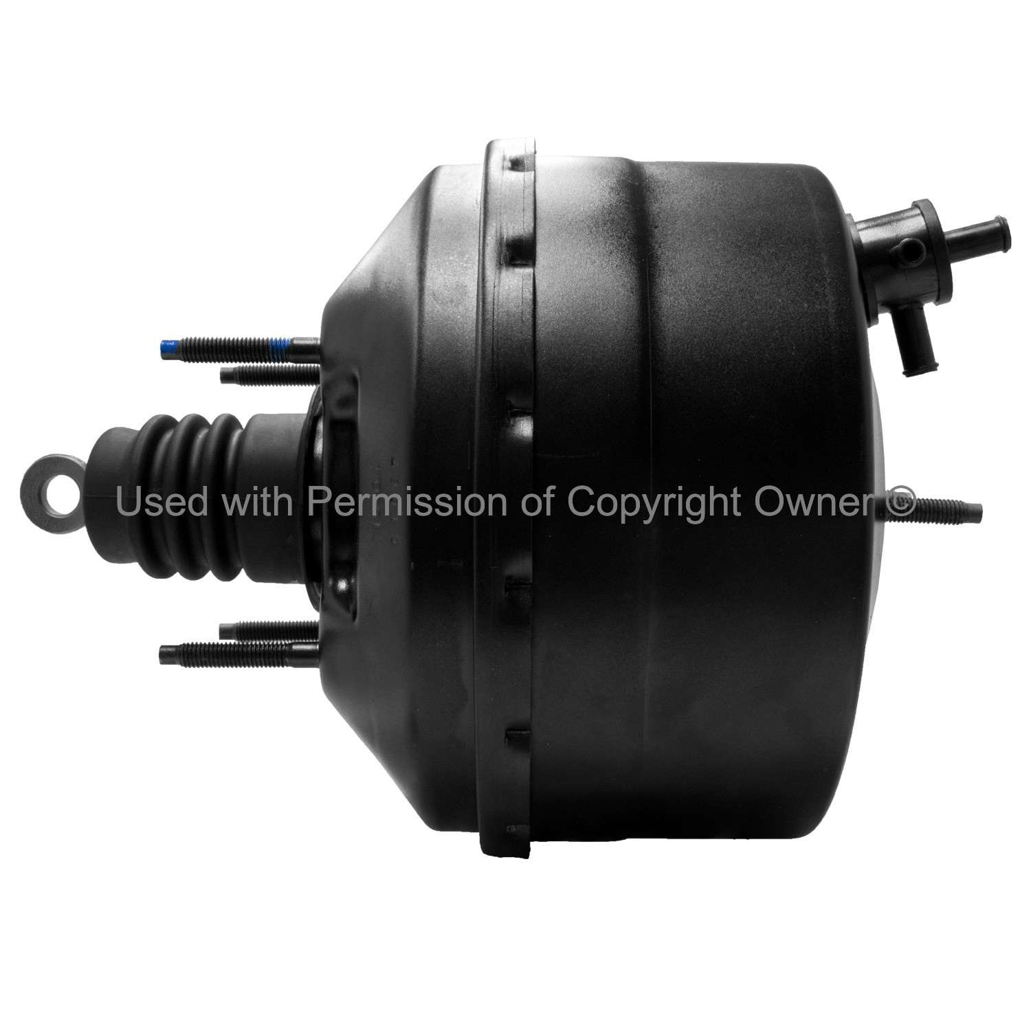 Quality-Built Power Brake Booster B1054