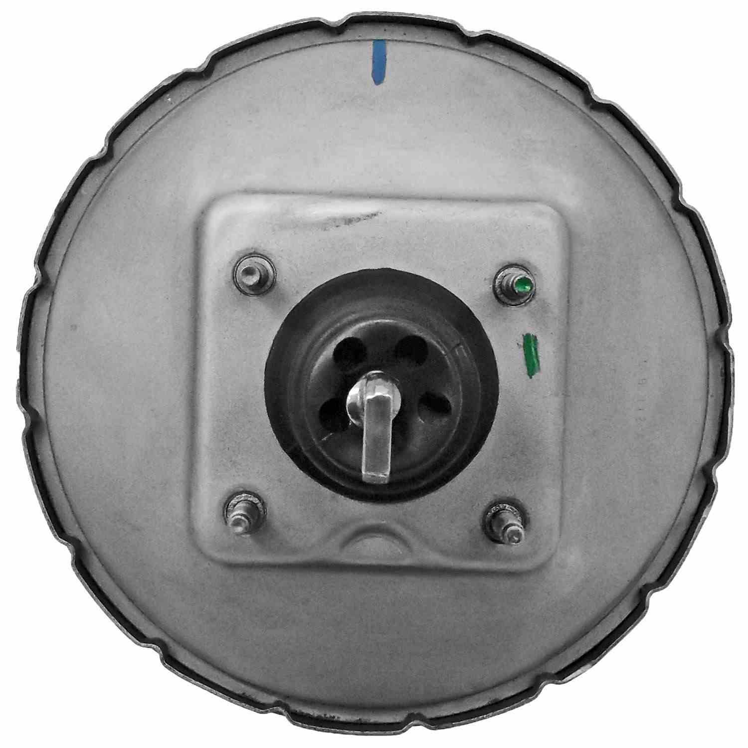 Quality-Built Power Brake Booster B1074