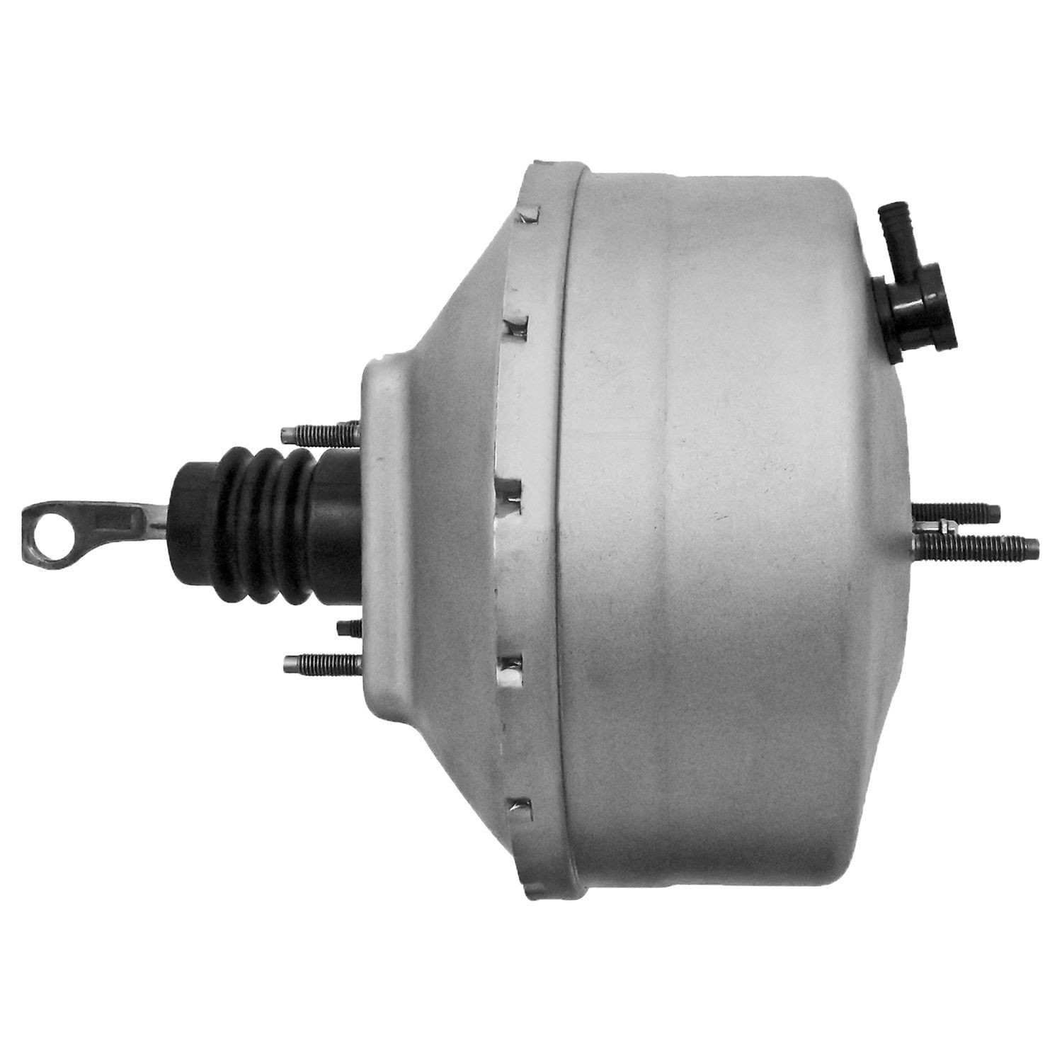 Quality-Built Power Brake Booster B1074