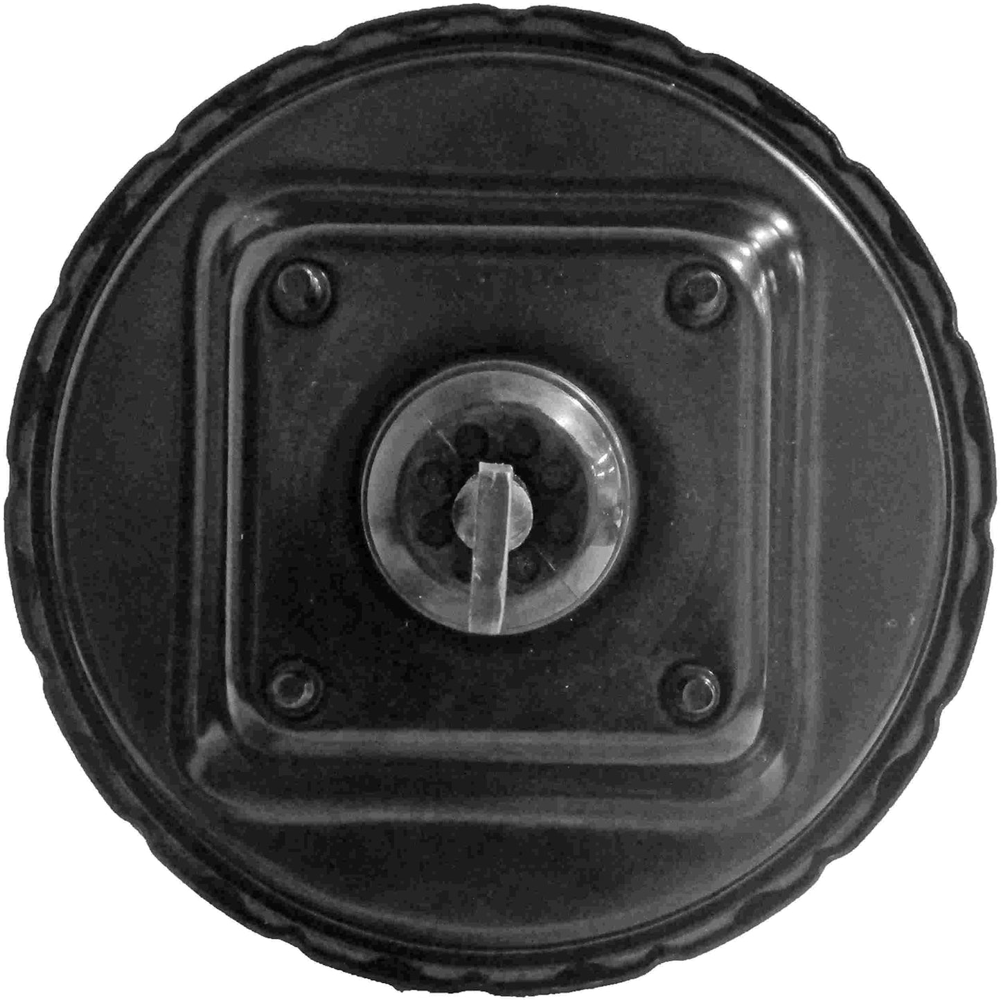 Quality-Built Power Brake Booster B1082