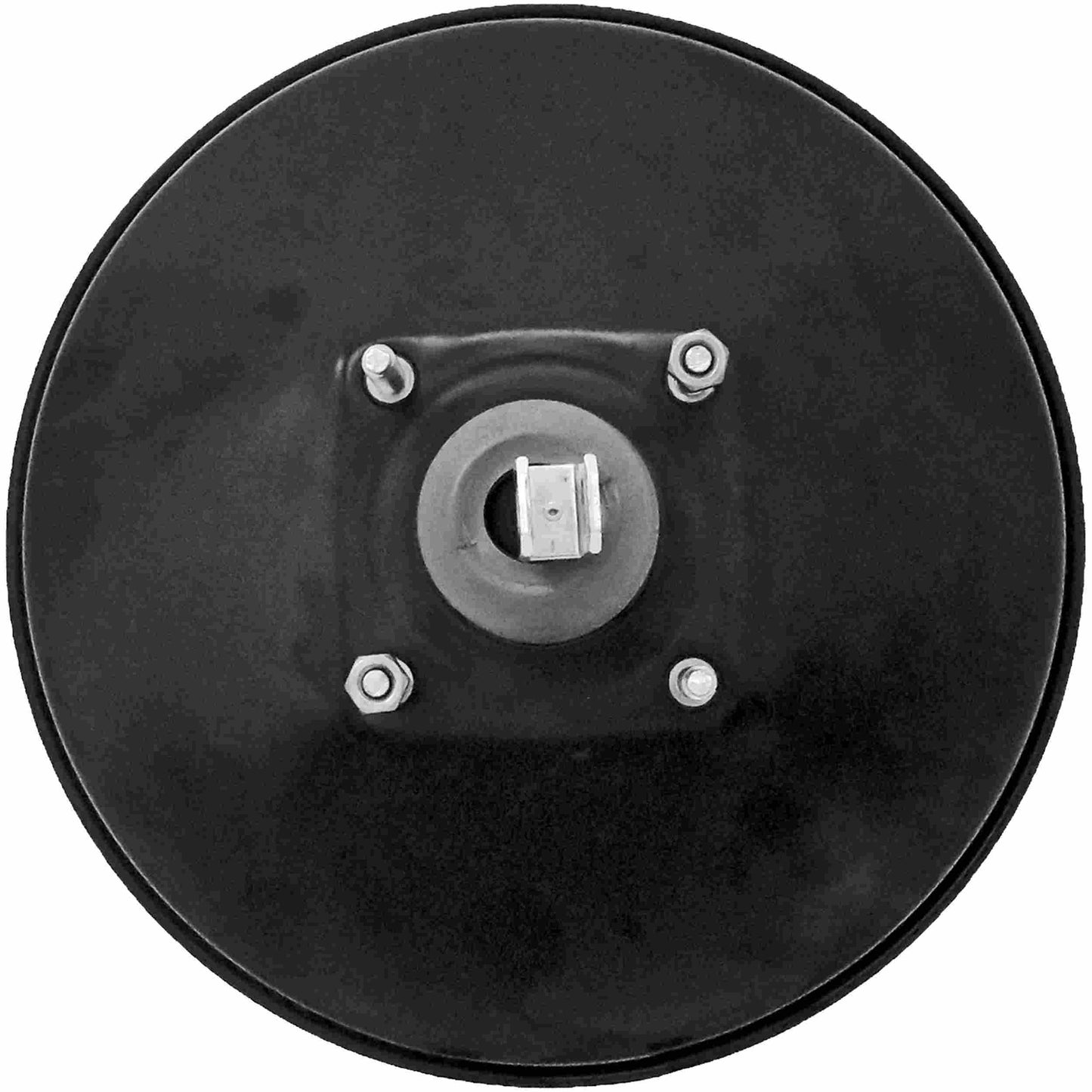 Quality-Built Power Brake Booster B1086