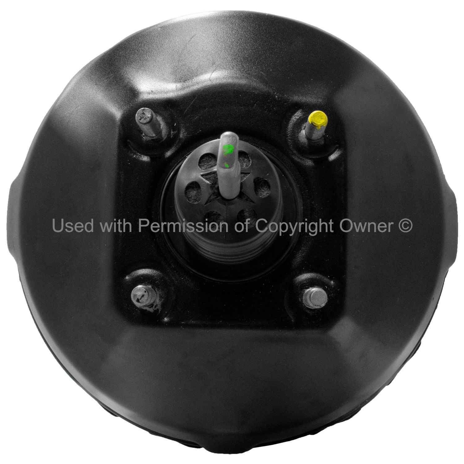 Quality-Built Power Brake Booster B1127
