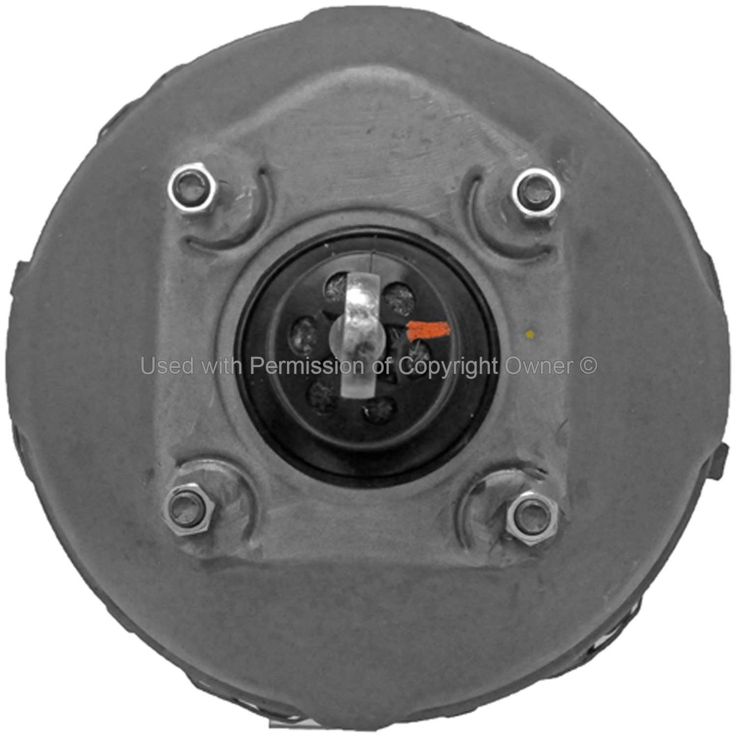 Quality-Built Power Brake Booster B1130