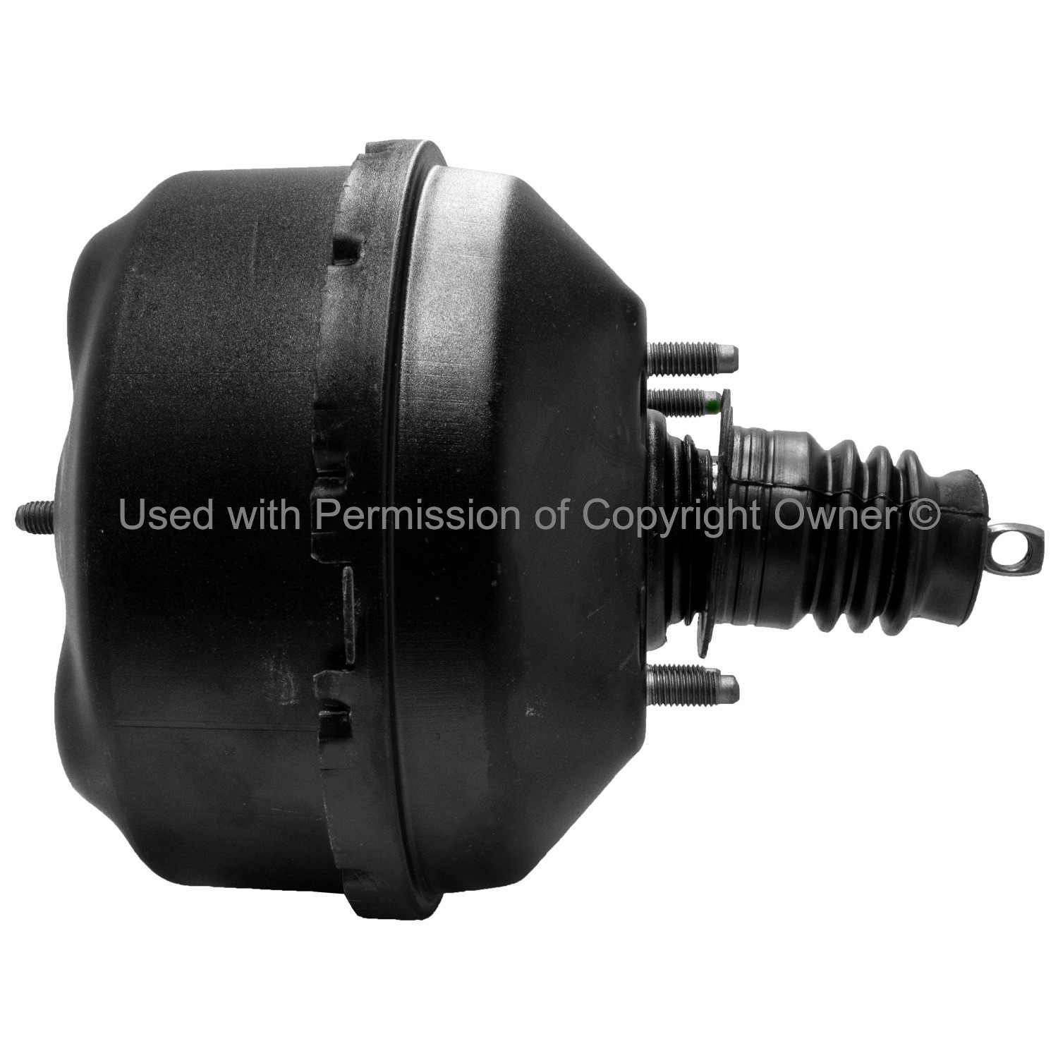 Quality-Built Power Brake Booster B1134