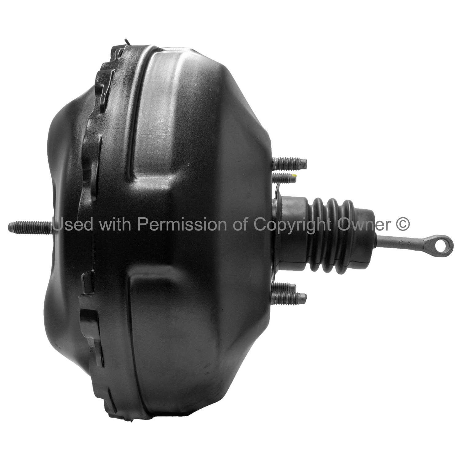 Quality-Built Power Brake Booster B1140