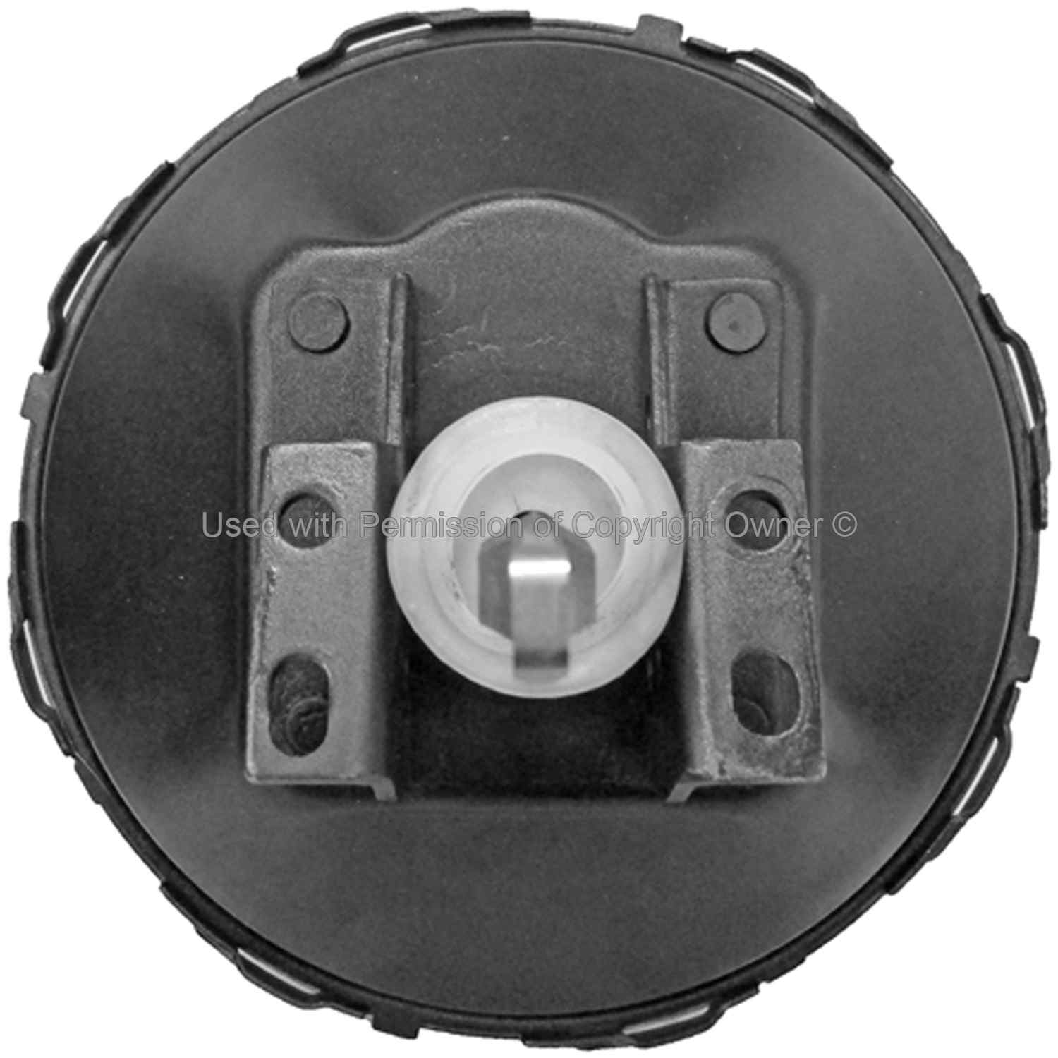 Quality-Built Power Brake Booster B1143