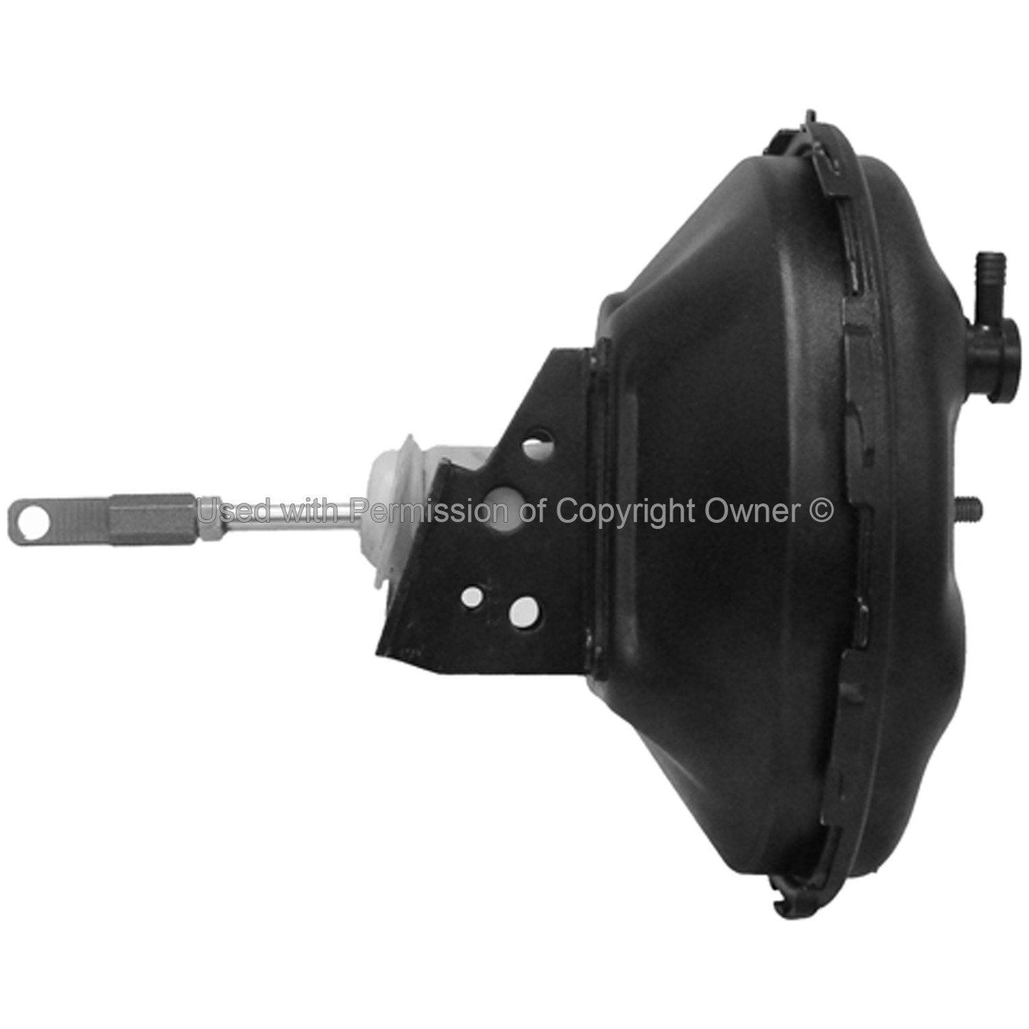Quality-Built Power Brake Booster B1143