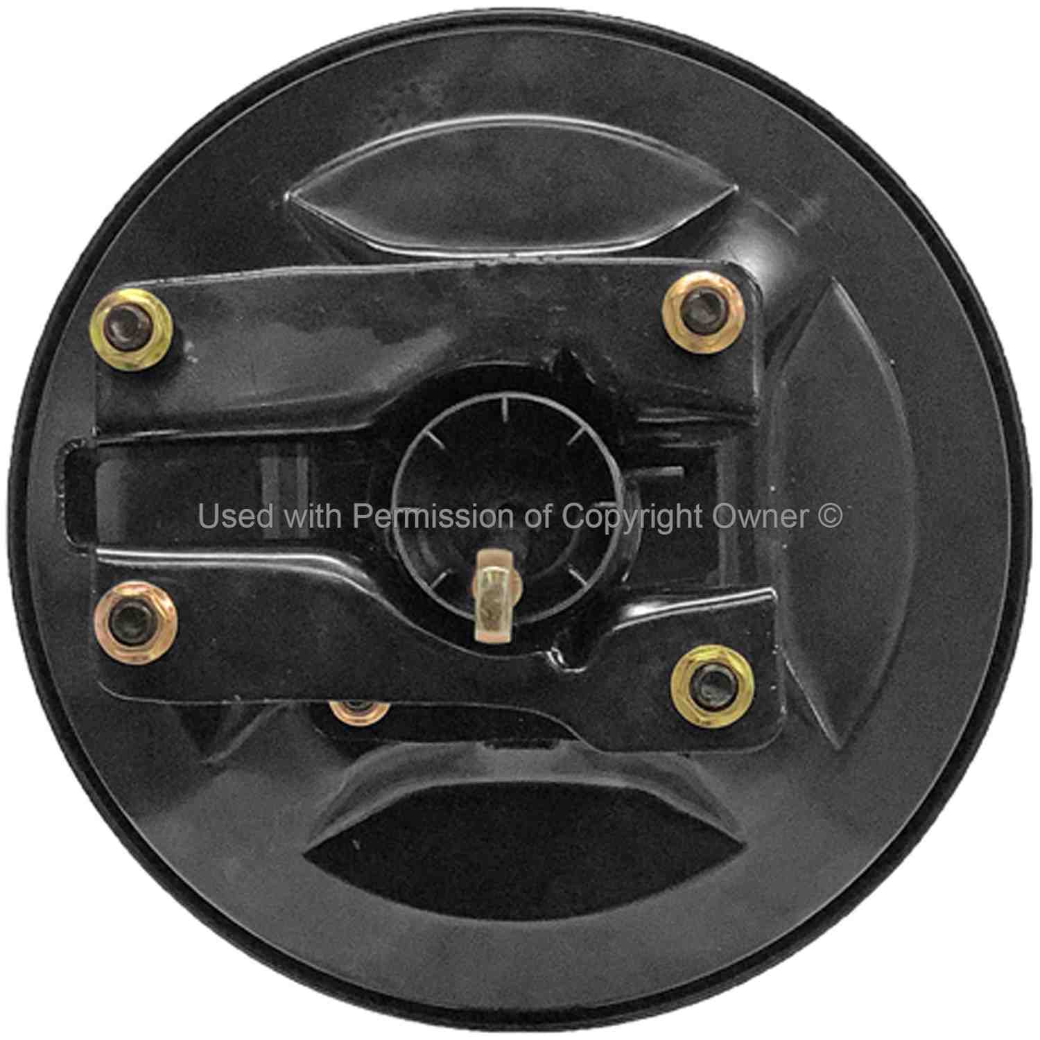 Quality-Built Power Brake Booster B1147