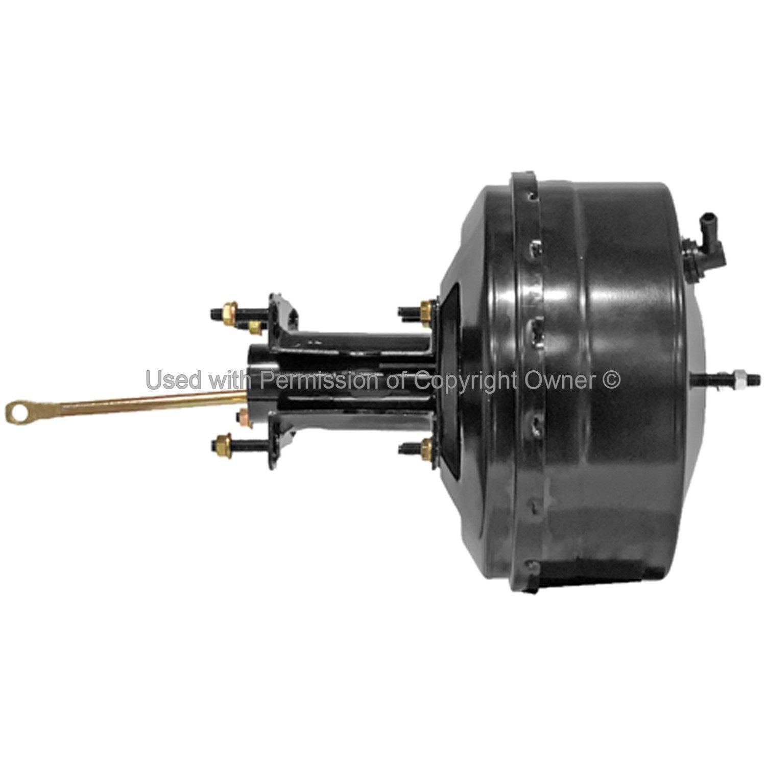Quality-Built Power Brake Booster B1147