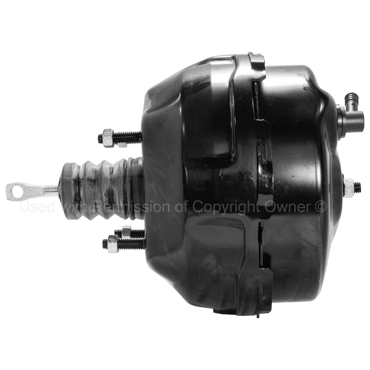 Quality-Built Power Brake Booster B1148