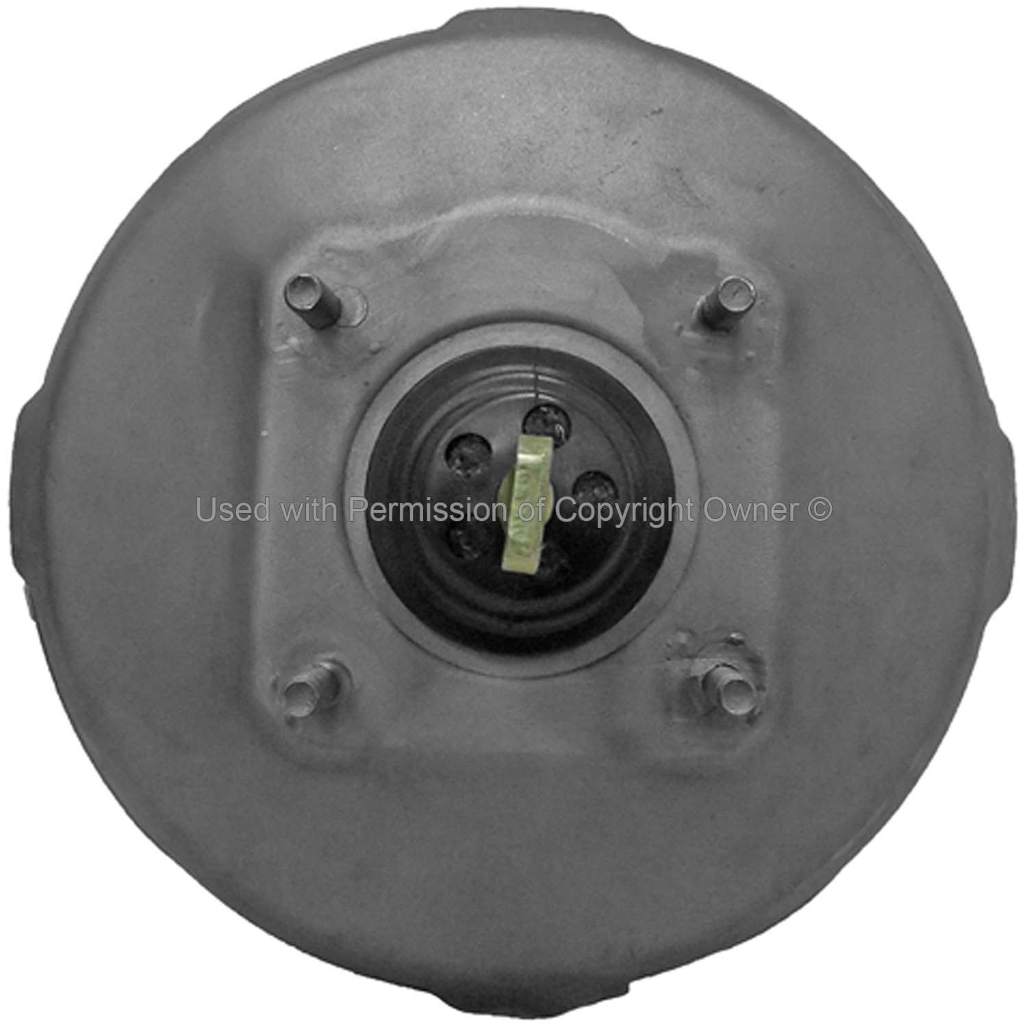 Quality-Built Power Brake Booster B1153