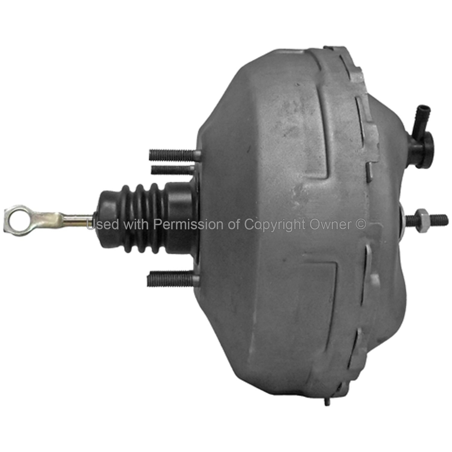 Quality-Built Power Brake Booster B1153